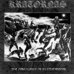 Kratornas : The Onslaught of Battledemons